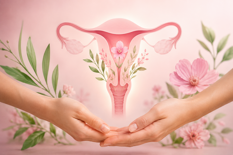 Understanding Vaginal Hydration