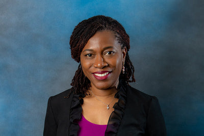 Dr. Janet Akande-Dokun, PhD Pharmaceutics