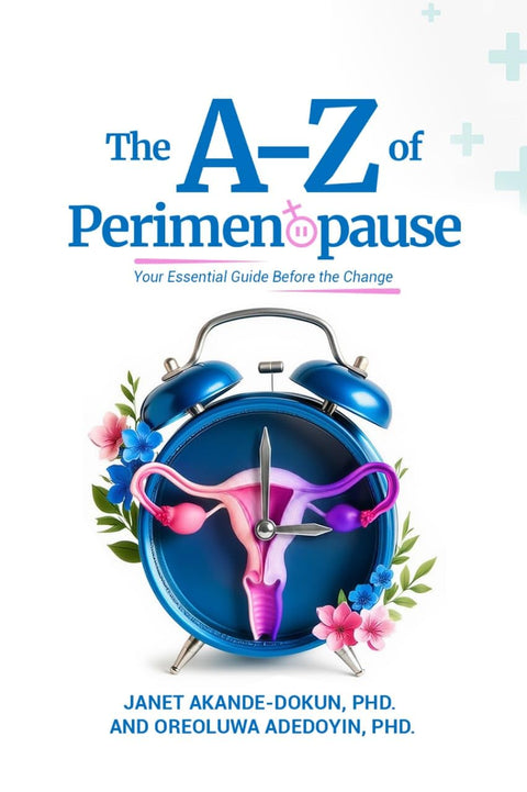 The A-Z of Perimenopause