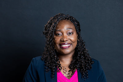 Dr. Ore Adedoyin, PhD Pharmaceutical Sciences