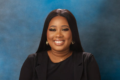 Felicity Kanu, MBA