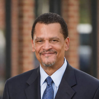 Dr. Darryl Carter, MD