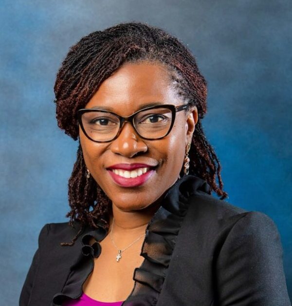 Dr. Janet Akande-Dokun (PhD)